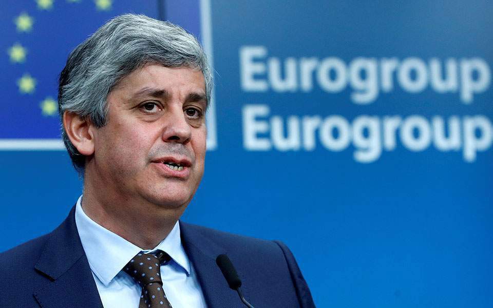 Eurogroup head to seek EU summit’s guidance on easier debt restructuring