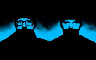 Chemical Brothers | Athens | September 8
