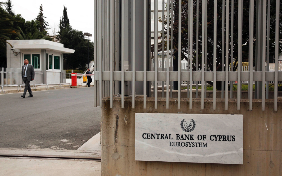 Cyprus seen growing only 2.3% this year