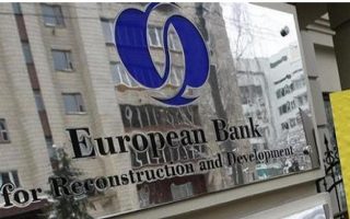 EBRD buying into Greek energy exchange