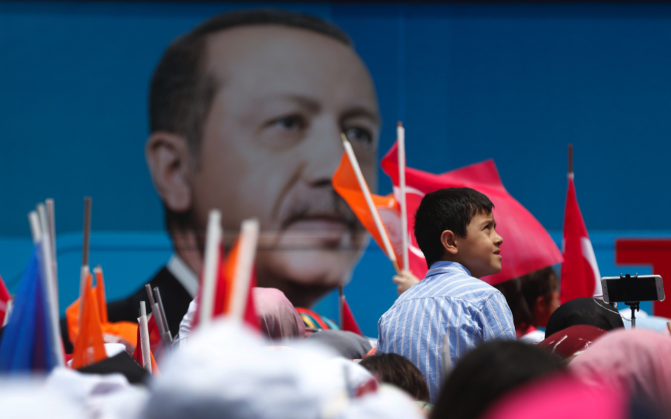 Ahead of Turkey’s snap elections, Erdogan faces three main challenges