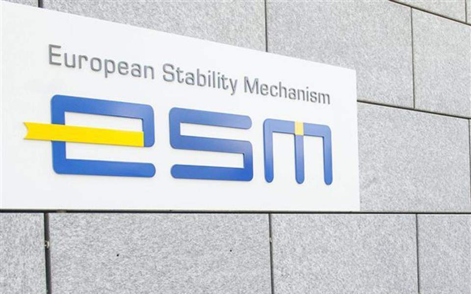 ESM to hold teleconference on Greek loan tranche on June 14