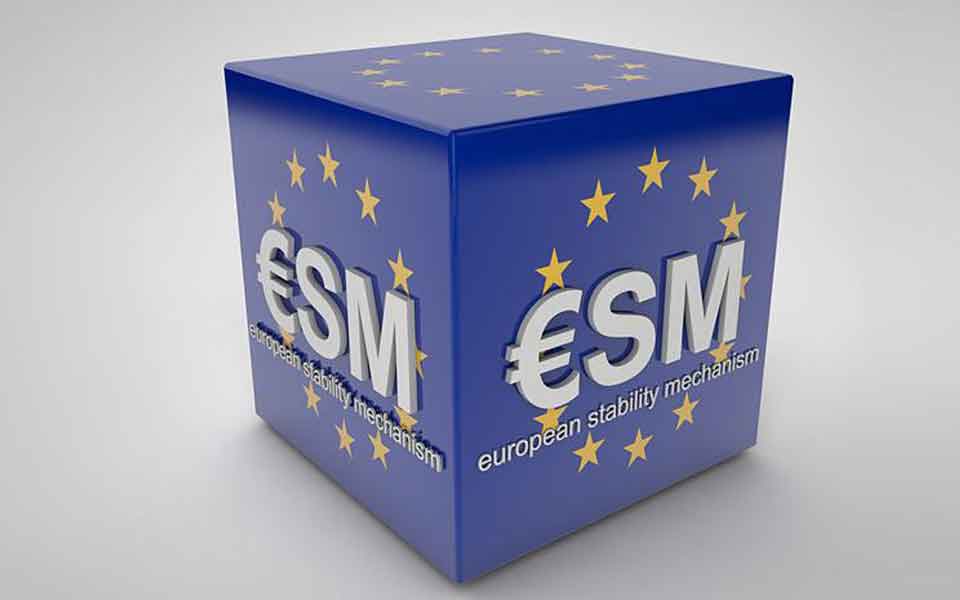 ESM urges Greece to stick to reforms
