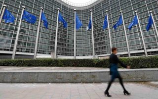 EU to keep using FYROM name until Athens-Skopje deal is ratified