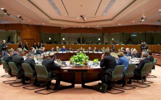 EU official confident Eurogroup will reach comprehensive solution for Greece