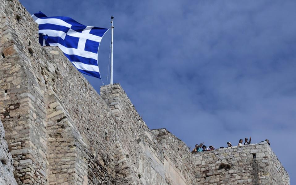How Greece will exit its bailout program and what it means