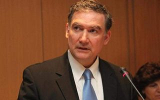 Former top statisticians warn Georgiou’s prosecution may affect Greek market foray