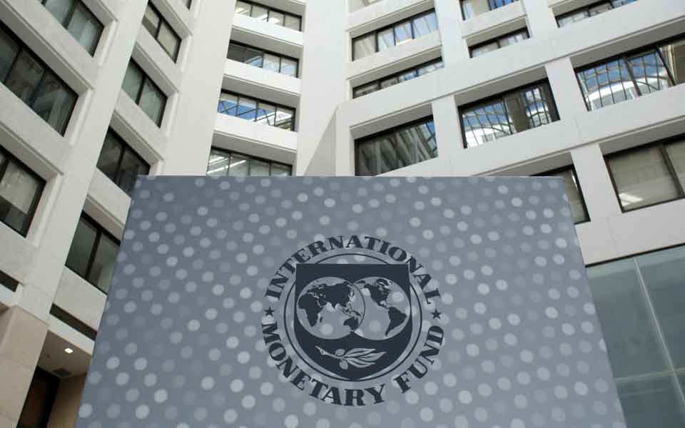 IMF getting ready to opt out of the Greek program