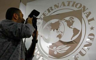 IMF fears reversal of reforms