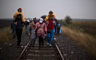 Details of ten EU leaders’ emergency migration meeting on Sunday