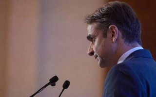Mitsotakis: ND will challenge government’s debt relief narrative in parliament
