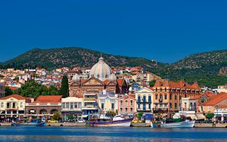 Lower VAT on five Greek islands extended until end of 2018