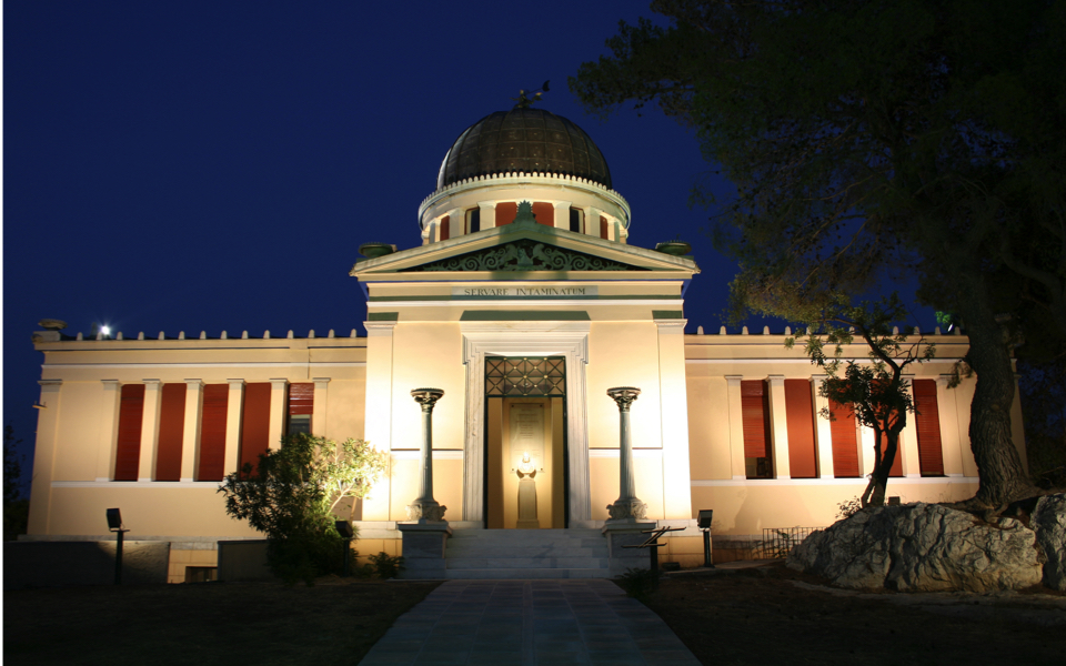 Scientists oppose National Observatory of Athens’ transfer to Civil Protection Ministry