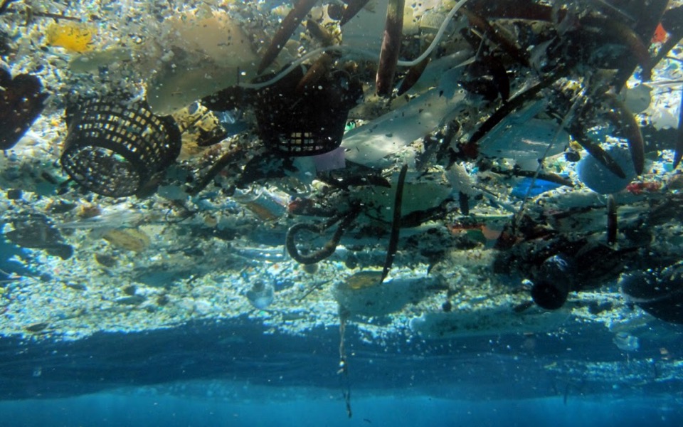 Mediterranean turning into ‘plastic trap,’ WWF warns