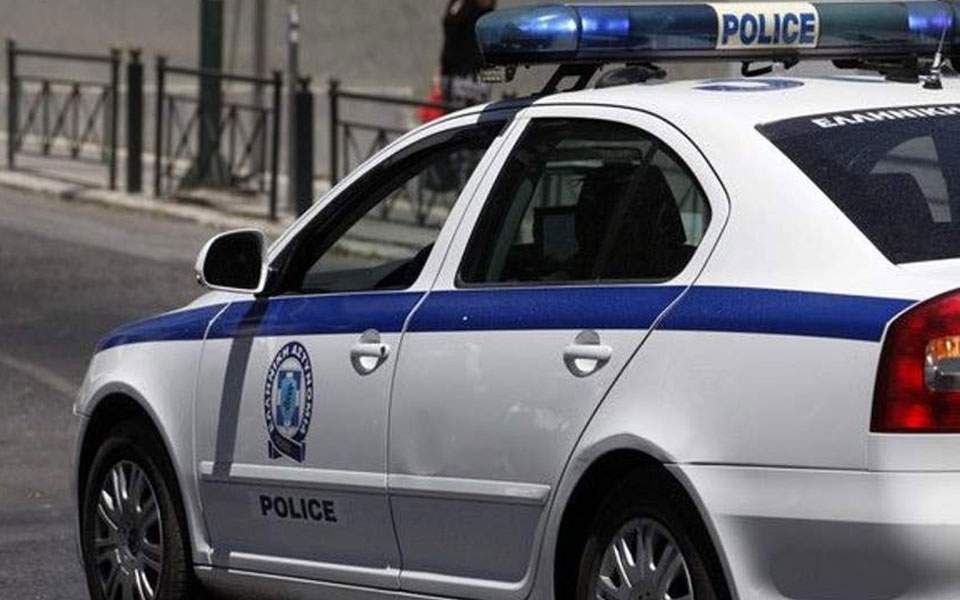 Couple arrested in Thessaloniki over child exploitation
