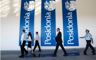 Posidonia to have strong Chinese presence