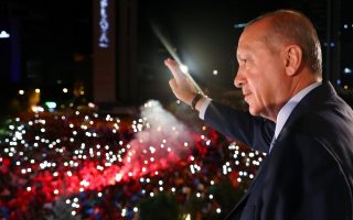 Low expectations over Turkish election results