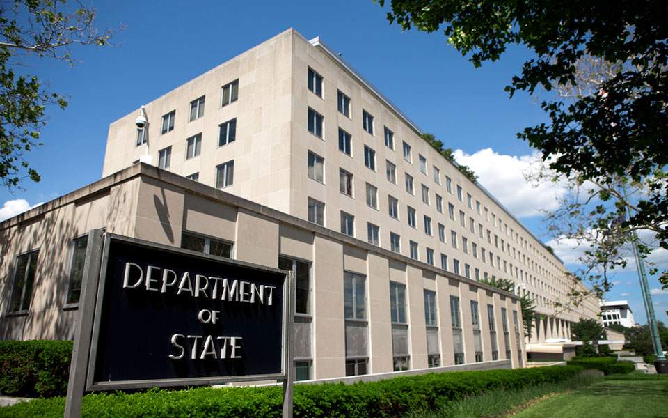 State Department welcomes Greece’s defense upgrade, eyes indefinite MDCA extension