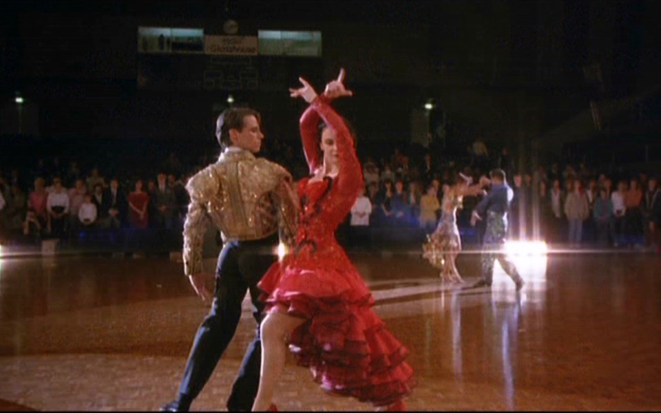 Strictly Ballroom | Athens | June 21