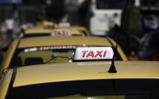 Cabbies hit the brakes over fresh liberalization
