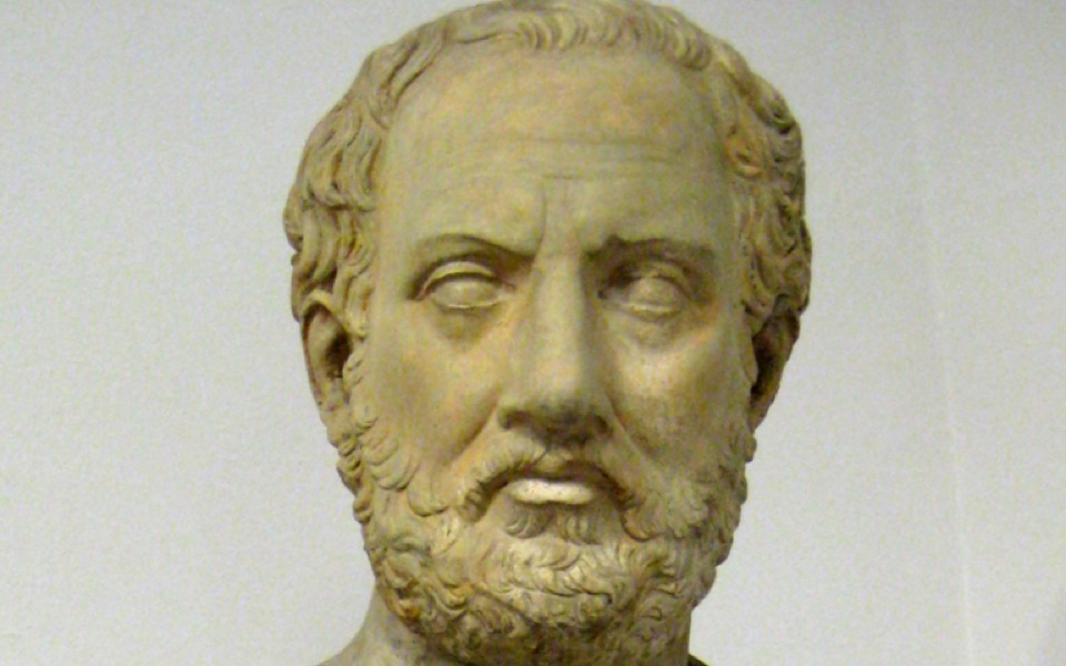 Thucydides the Athenian | Athens | June 26-29