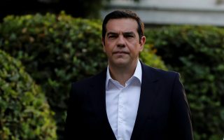 Tsipras: ‘Republic of North Macedonia’ for universal use