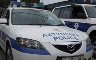 Greek arrested in Cyprus over letter bomber’s ‘revolutionary fund’