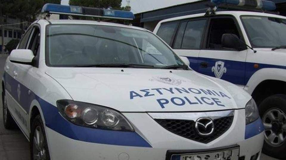 Greek arrested in Cyprus over letter bomber’s ‘revolutionary fund’