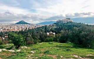 Benaki initiative invites citizens to capture ‘One-Minute Athens’