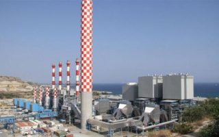 Cyprus grid prepares for high demand