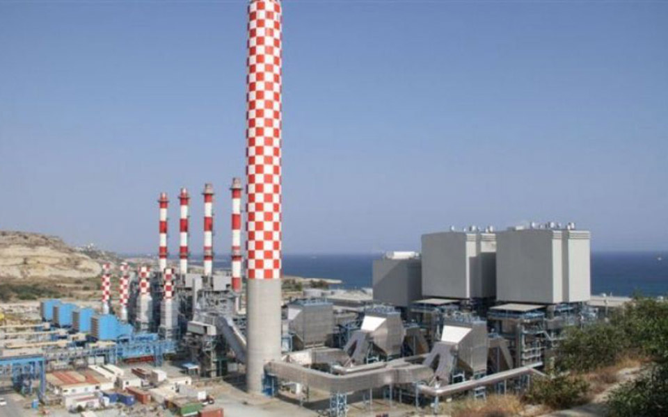 Blackouts affecting many parts of Cyprus as power plant goes down