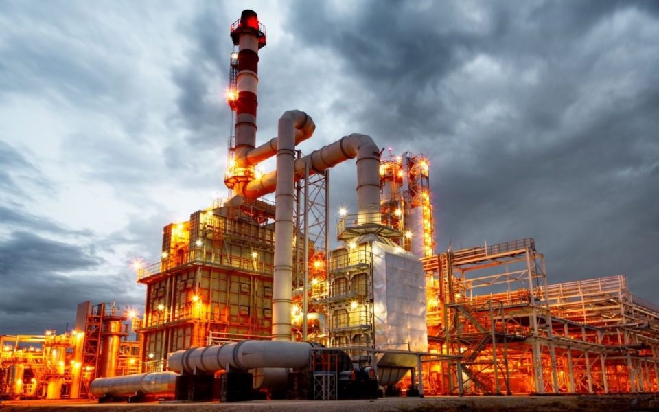 Cyprus gas company seeks fuel supplies