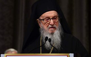 greek-orthodox-officials-in-us-to-gather-for-biennial-meeting