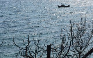 second-body-found-floating-off-athens-southern-coast