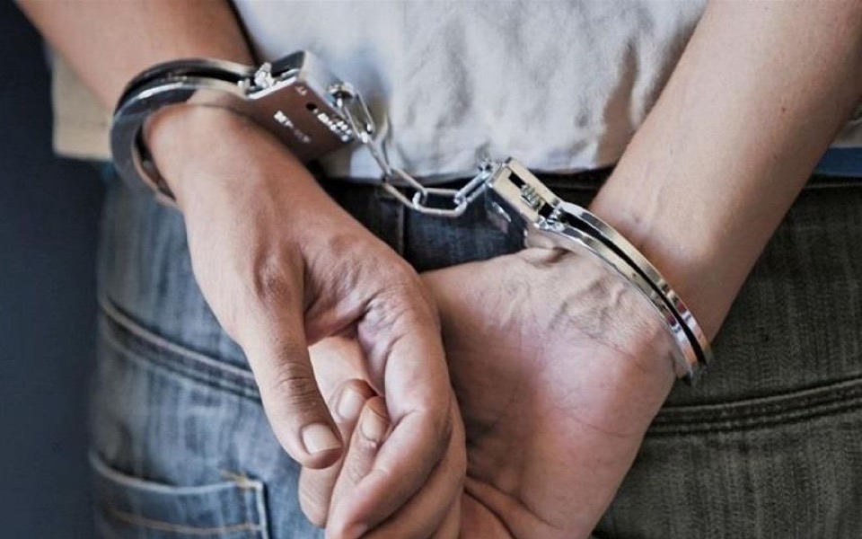 Two men arrested in Skiathos on rape charges