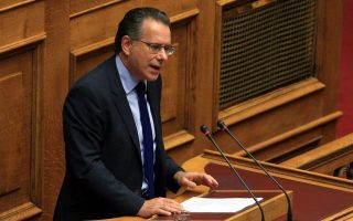 NATO invitation to FYROM cannot be recalled, says ND official