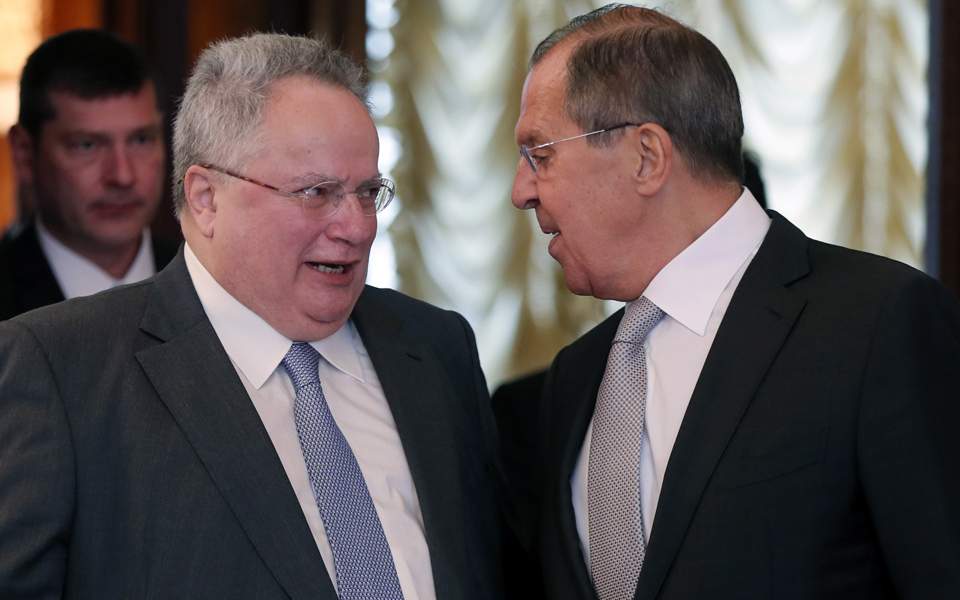 Diplomatic tug-of-war as Moscow response awaited