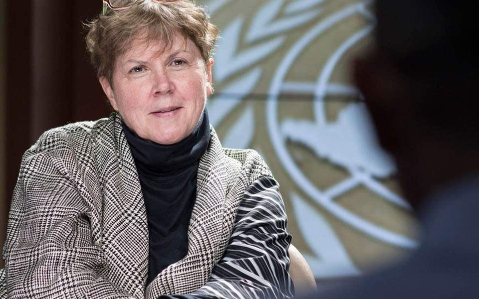 UN special envoy plans to meet Anastasiades on July 23