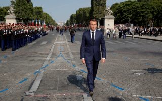 macron-lauds-greeces-role-as-force-of-stability