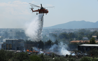 athens-fire-brought-under-control