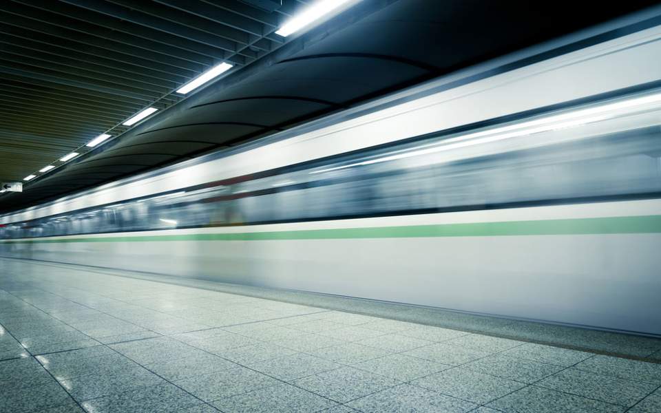 Work stoppage to disrupt Athens metro services on Thursday