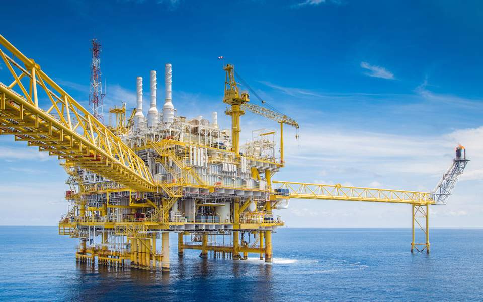 HELPE, Total, ExxonMobil consortium selected for oil exploration off Crete