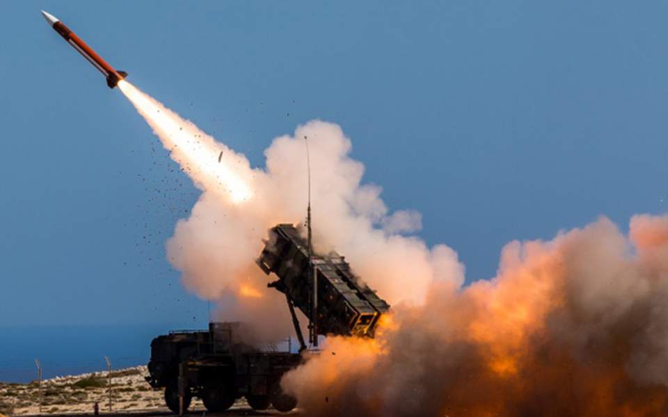 US State Department in talks with Turkey to sell Patriot system