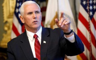 pence-to-speak-with-tsipras-zaev-on-thursday-night