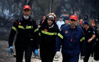 israel-offers-greece-support-in-combatting-deadly-wildfires