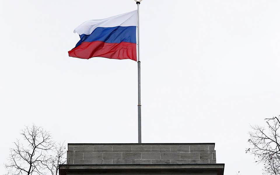 Decision to expel Russian diplomats ‘disappointing,’ says ambassador