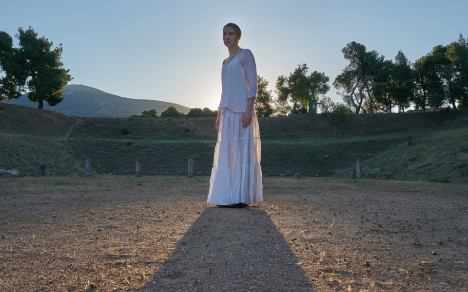 The Eumenides | Epidaurus | July 14 & 15