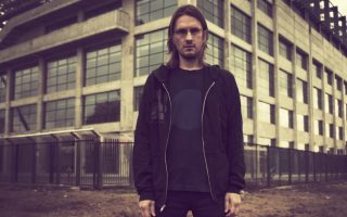 Steven Wilson | Athens | July 25