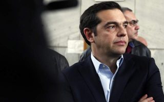 War of words over loan by family of Greek PM