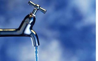 Salamina water supply to be disrupted due to maintenance works
